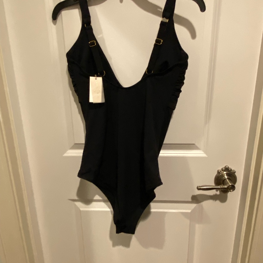 Heidi Klein one piece size L - Picture 3 of 8